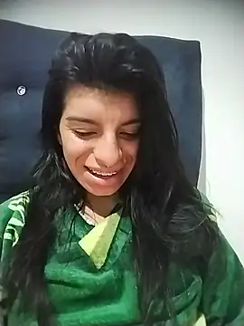 Ariell_Kieran stripchat live cam model