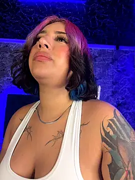 Scarlett-LS stripchat live cam model