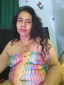 AlexaNovoa_ stripchat live cam model