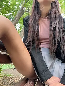 DollyTall stripchat live cam model