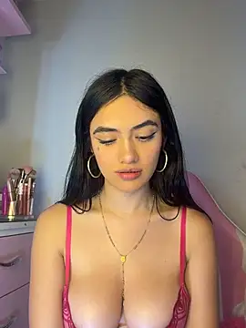 mandyy__ stripchat live cam model