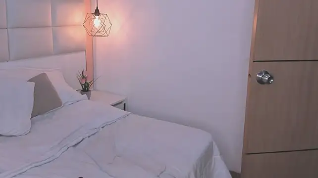Salome_Smitth_1 stripchat live cam model