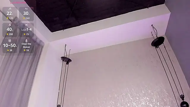 miiaStorm stripchat live cam model