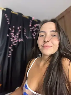 ScarletDarkMuse stripchat live cam model
