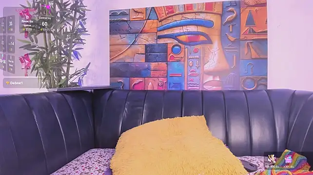 samanee_konn stripchat live cam model