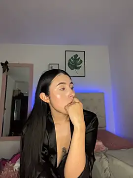 BIJOU_SECRET stripchat live cam model