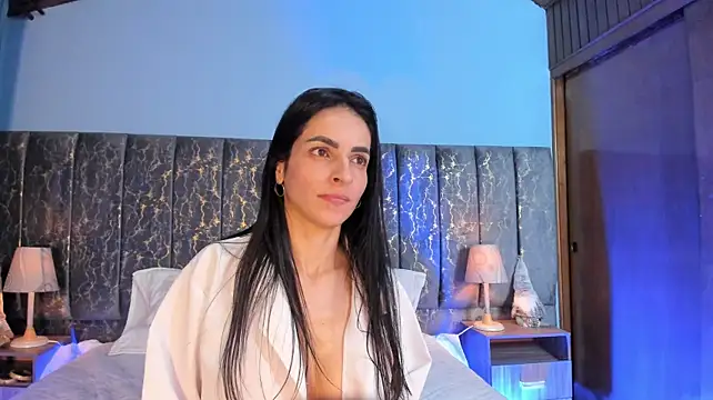 Samantha_Velle stripchat live cam model