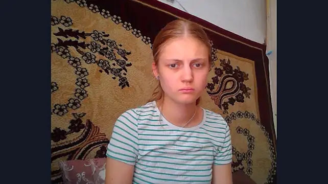 LunaLaday stripchat live cam model