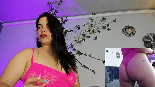 AngeliqueBoyer__ stripchat live cam model