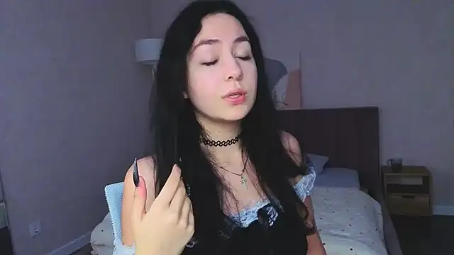 Sofia_Conner stripchat live cam model