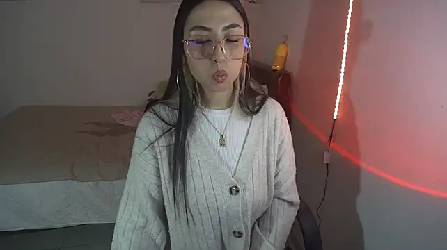Frida_nymph stripchat live cam model