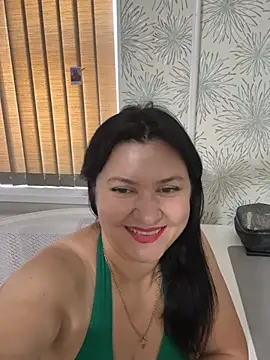 WickedSmile stripchat live cam model