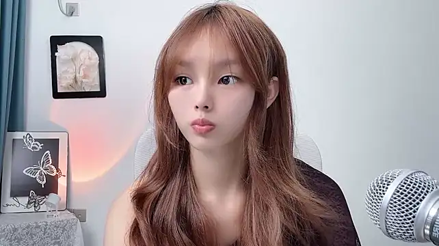 pingping78 stripchat live cam model