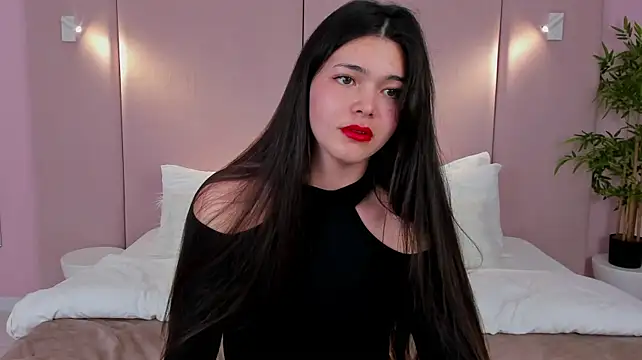 MaddieMeyer stripchat live cam model