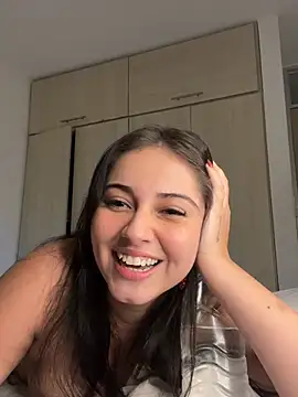 Abby-26 stripchat live cam model