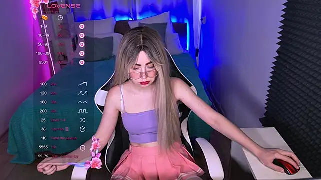 sofiisun stripchat live cam model