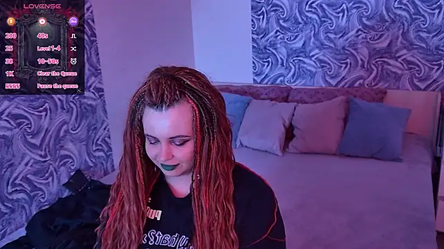 Miss_Maya_Mils stripchat live cam model