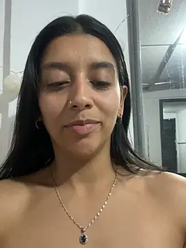 BrittanyDiaz stripchat live cam model