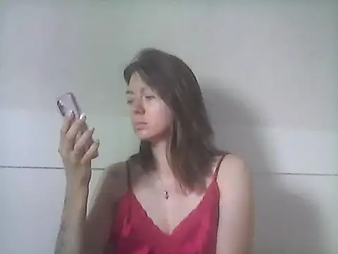 Sorvella stripchat live cam model