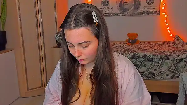 _extraterrestrial_ stripchat live cam model