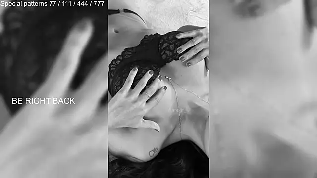 Annagr_ stripchat live cam model