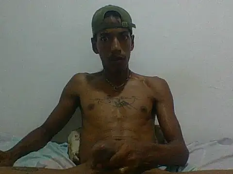 AlbertBigCock stripchat live cam model