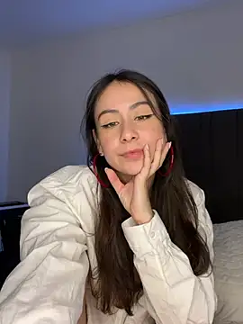 juanasnz99 stripchat live cam model