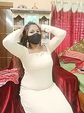 BongQueen9 stripchat live cam model