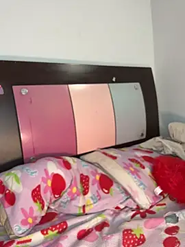 lunaapppp stripchat live cam model