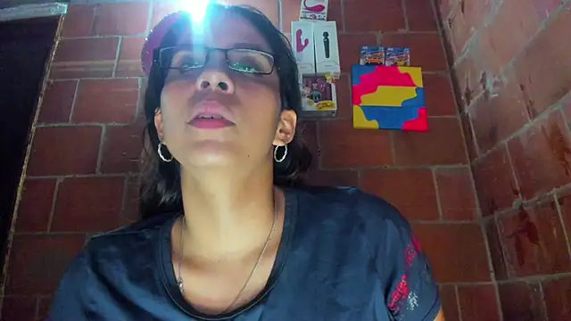 Cata-angel stripchat live cam model
