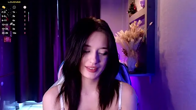 Hisoka_akerley stripchat live cam model