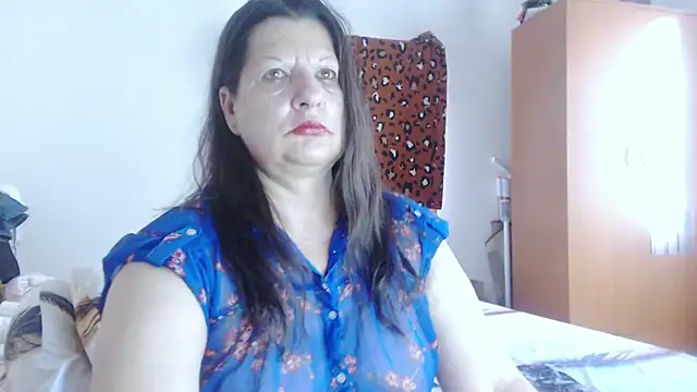 ExtasyMature stripchat live cam model