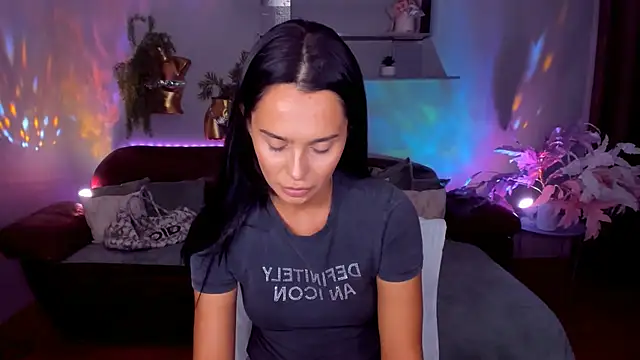 DanaSincere stripchat live cam model