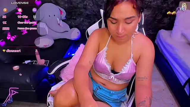 salome_rojas_ stripchat live cam model