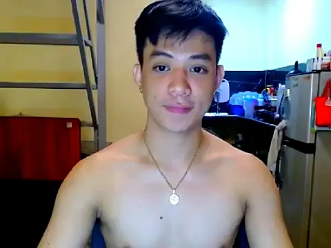 AsianCUMQUICKLY stripchat live cam model
