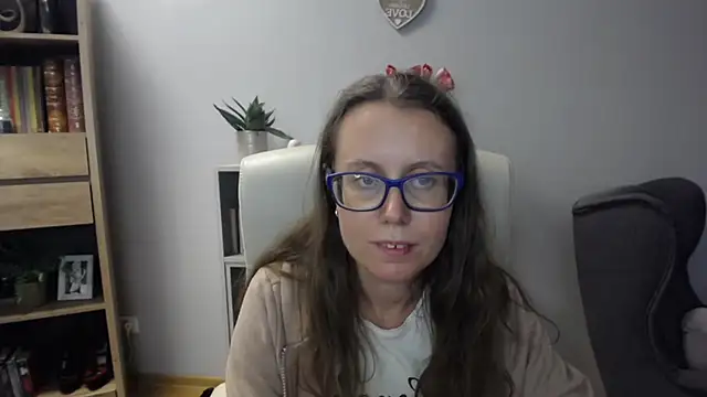 sweetxLizzy stripchat live cam model