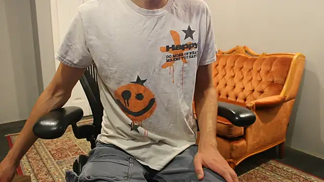 jjjjjfive stripchat live cam model
