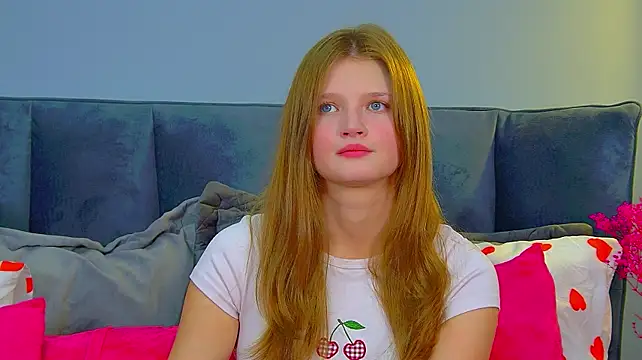 JaneRosen stripchat live cam model