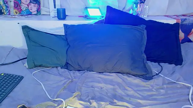 Lisa_sparkleee stripchat live cam model