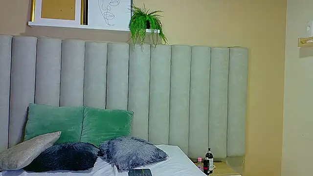 StarrMoon__ stripchat live cam model