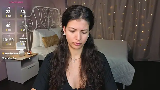 NoelPerfect stripchat live cam model