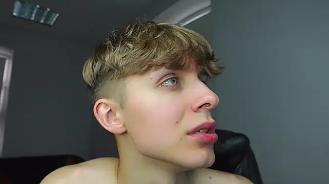 Damien_Dallas stripchat live cam model