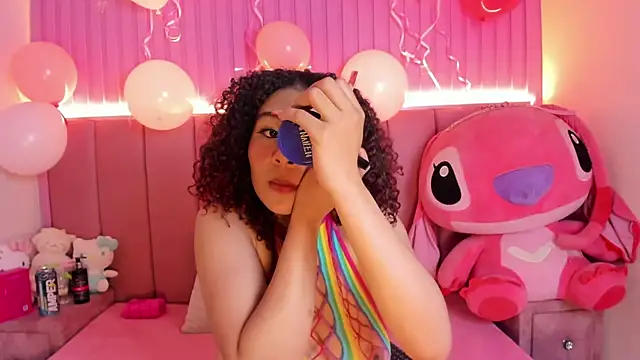 MiaCarterSS stripchat live cam model