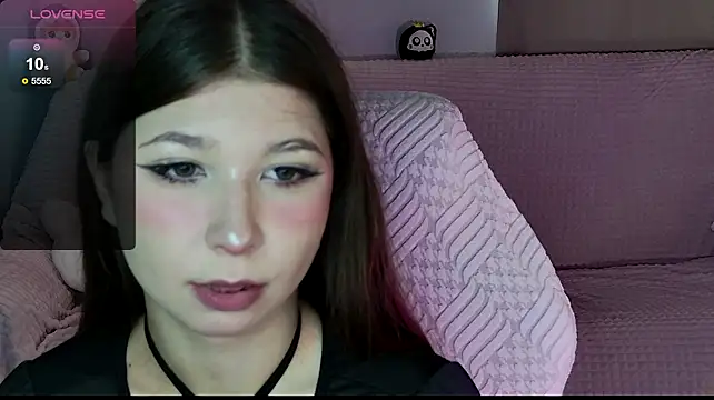 LillyyLilith stripchat live cam model