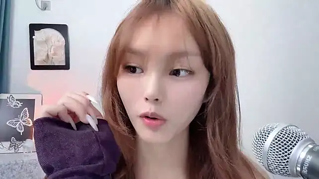 pingping78 stripchat live cam model