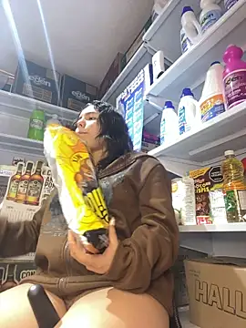 DashaRose stripchat live cam model