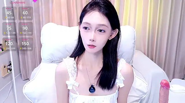 YangYang-0805 stripchat live cam model