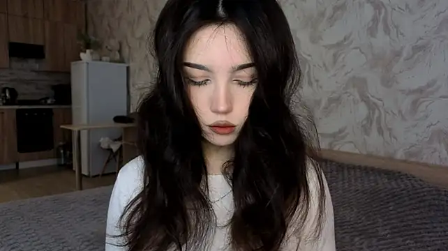 AmieSky stripchat live cam model