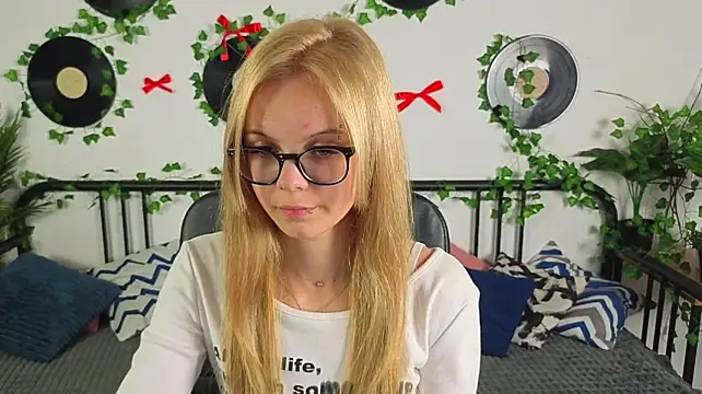 StacyBlakey stripchat live cam model