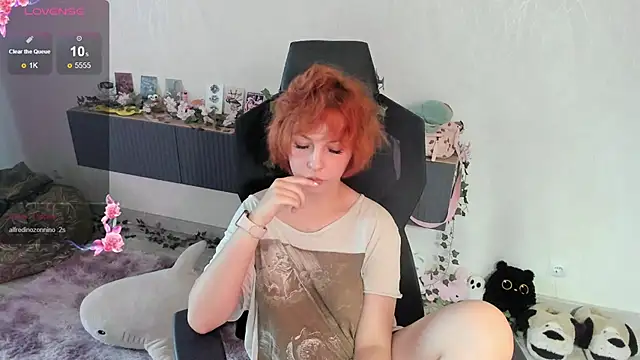 Inferno_kitten stripchat live cam model